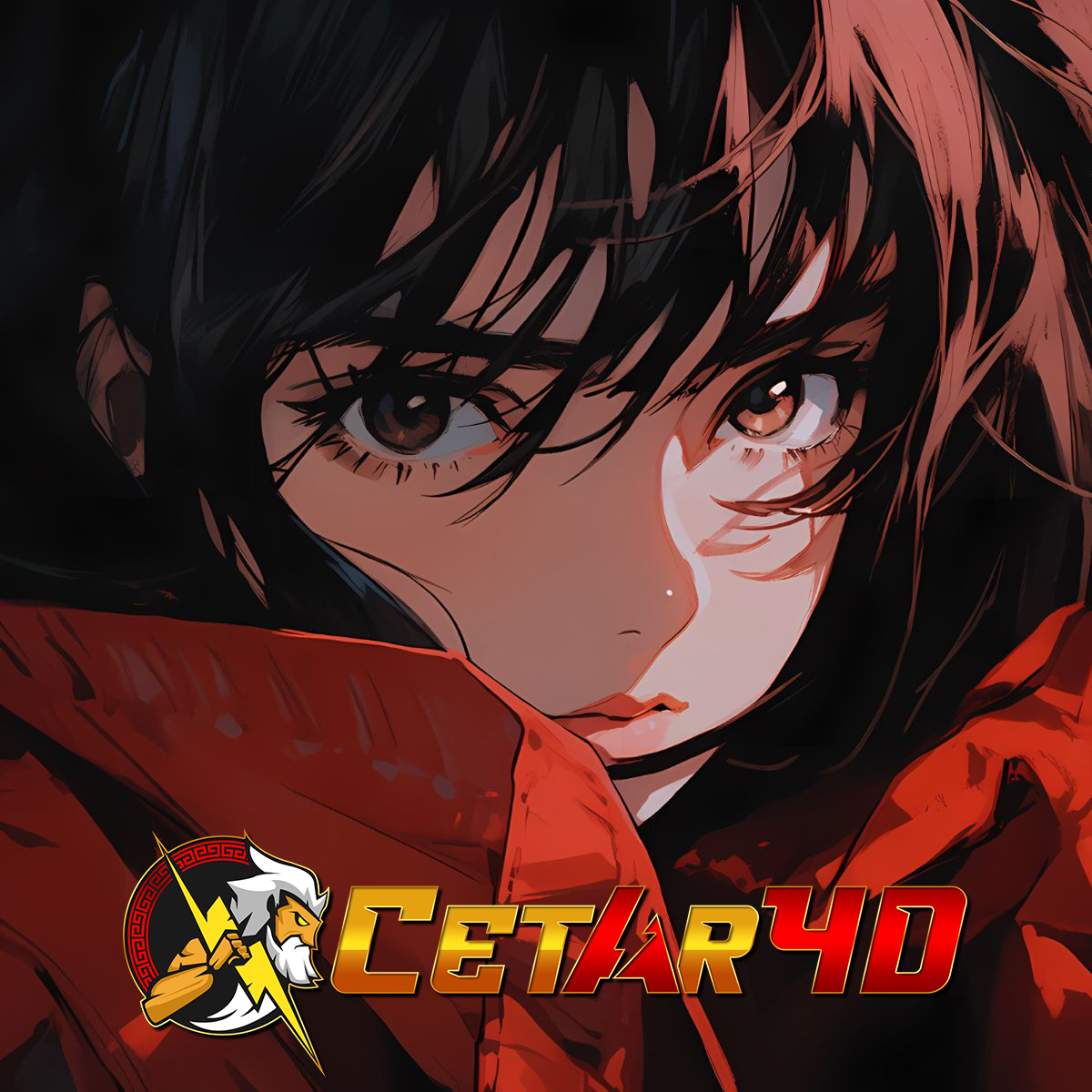 CETAR4D
